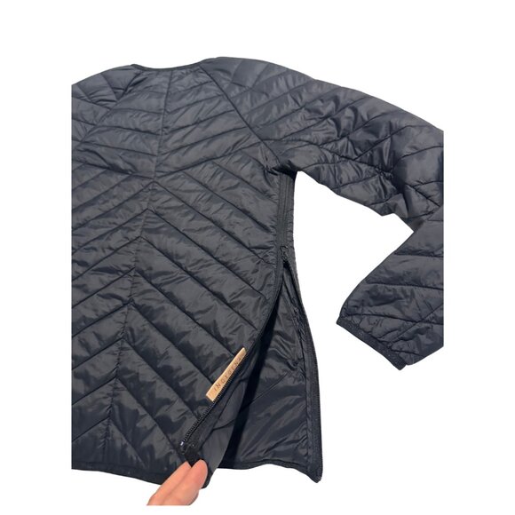 Indygena Skyla Black Pullover - Women's XS - Picture 9 of 12